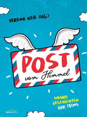 cover image of Post vom Himmel